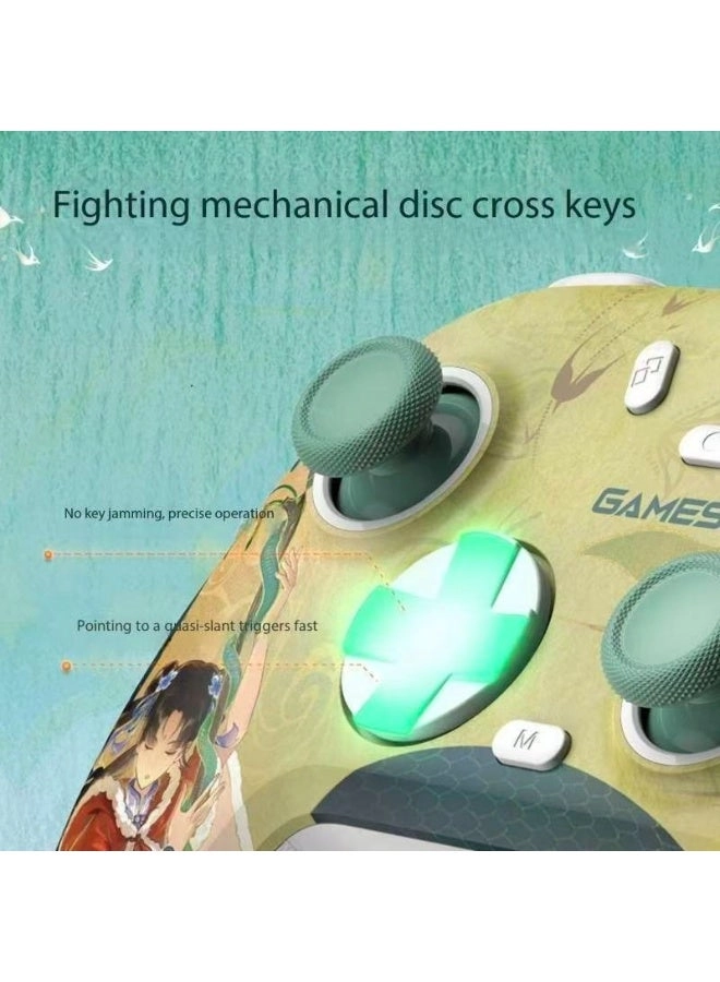 Nova 2 Lite - Switch PC Android iOS