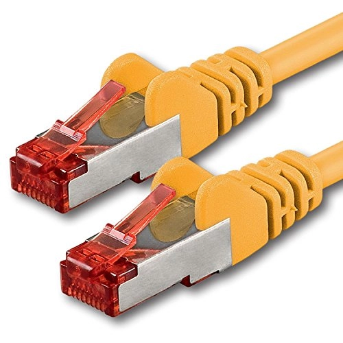 Cat6 Ethernet Cable - 20m