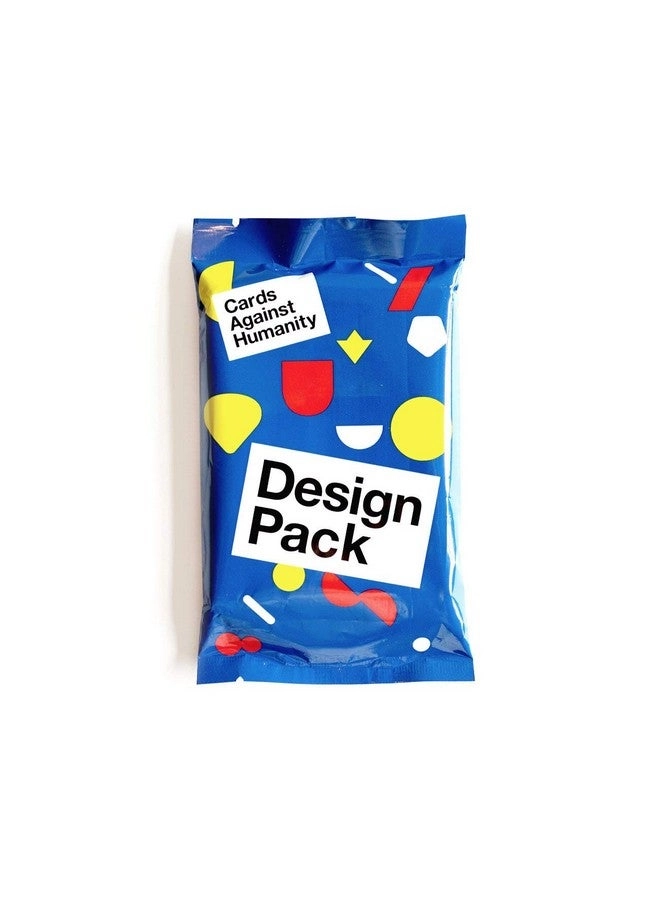Cards Against Humanity: Design Pack - Mini expansion