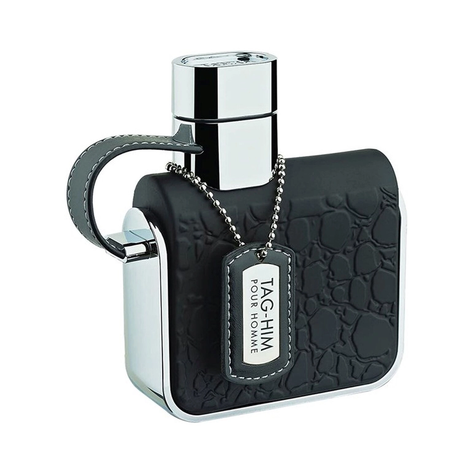 Sterling Perfumes Tag Him Eau de Toilette 100 ml