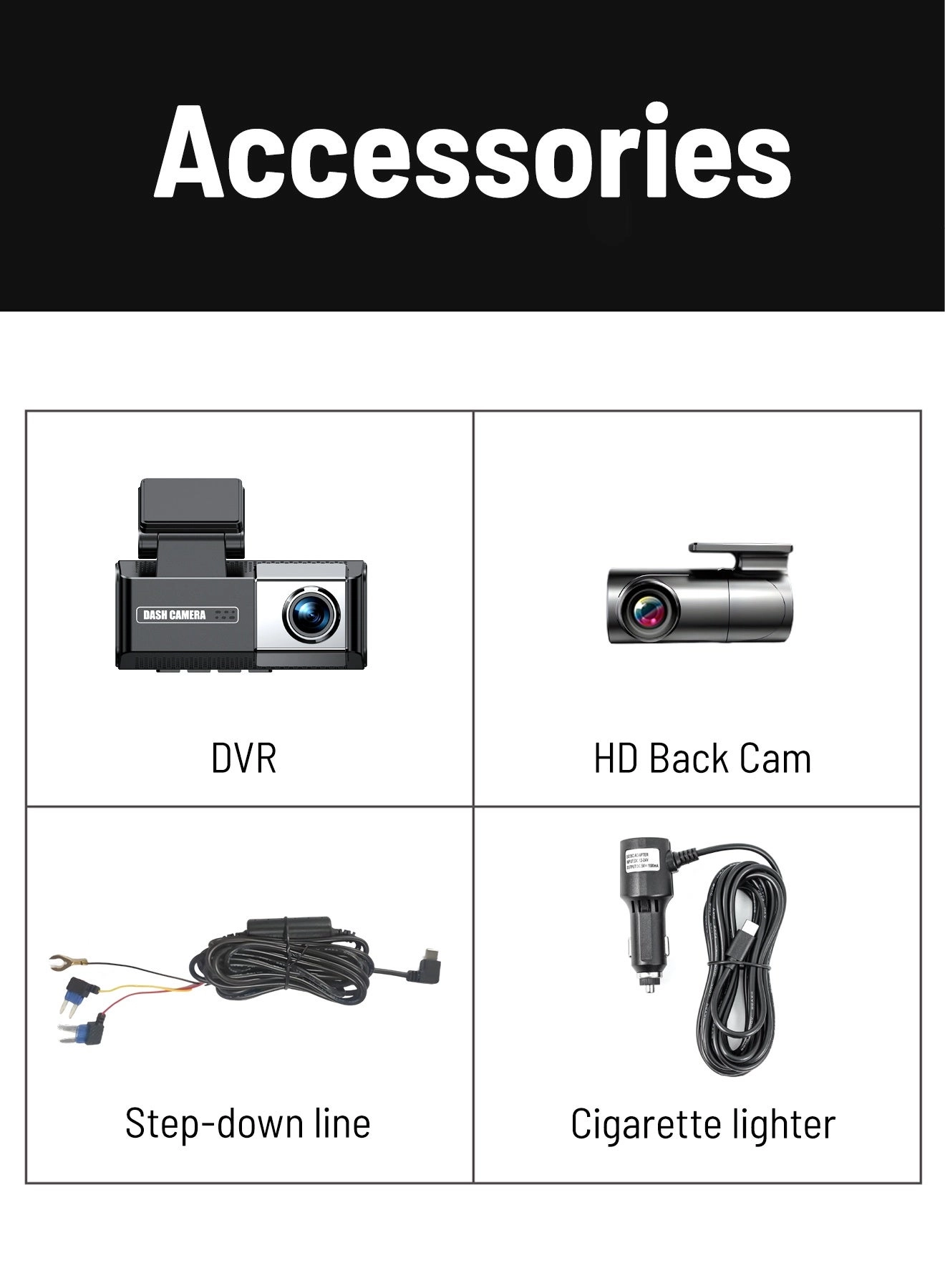 A10 - 4K (3840×2160)