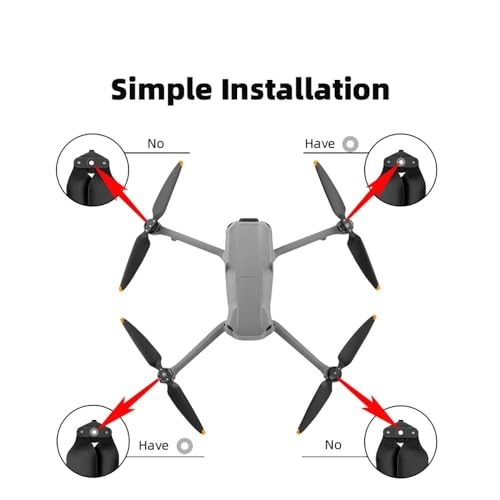 Drone Propellers