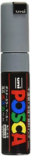 Posca Bold Marker - Yellow Green