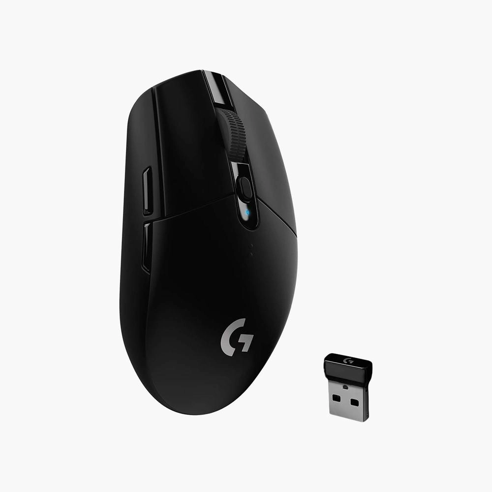 G305 LIGHTSPEED Gaming Mouse - Bluetooth