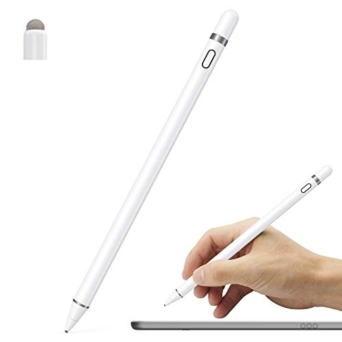 KECOW Active Stylus Pen - Capacitive Touchscreen