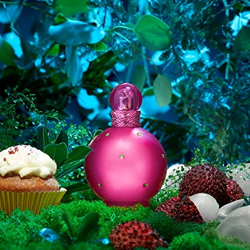 Fantasy Eau de Parfum 100ml