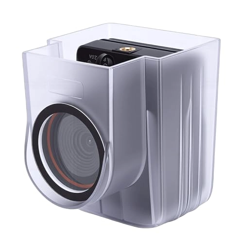 Time Lapse Camera - 4K