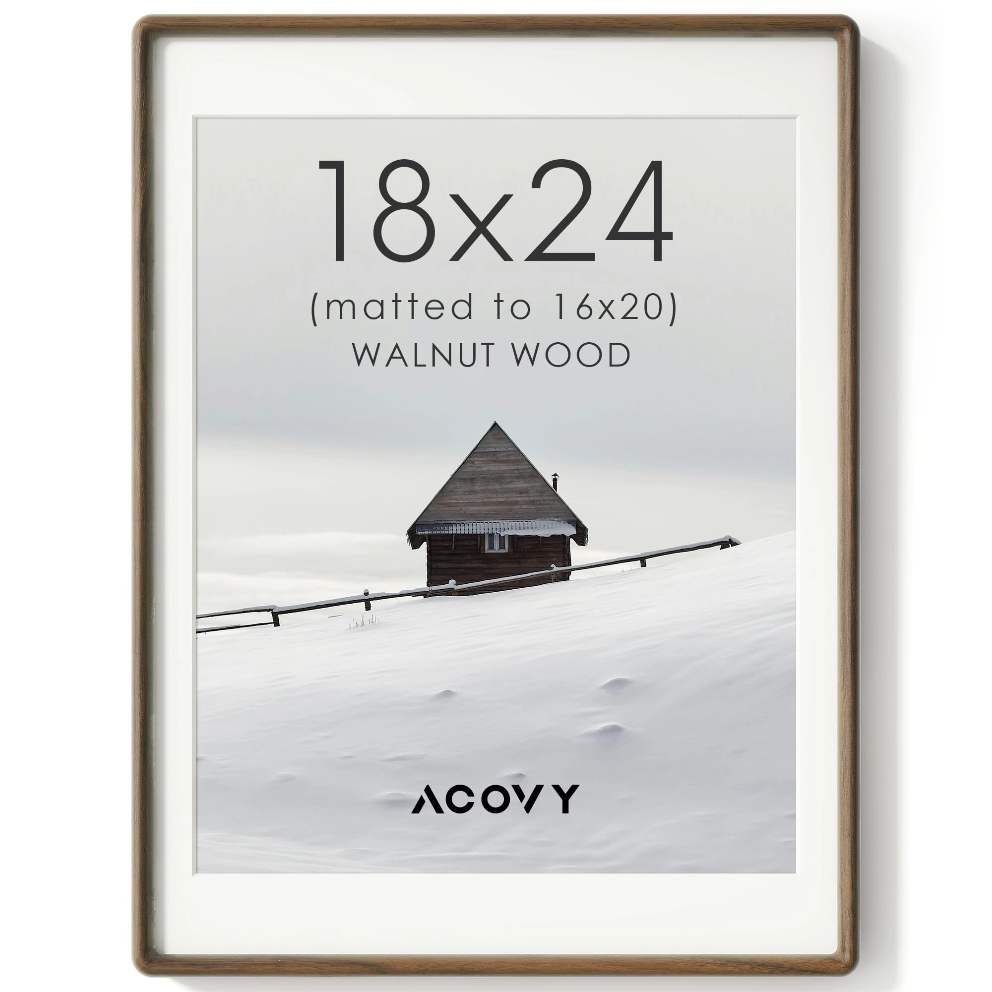 Picture Frame - 18"x24"