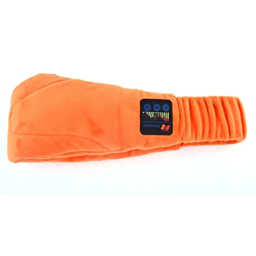 Sleeping Goggles Wireless Headset