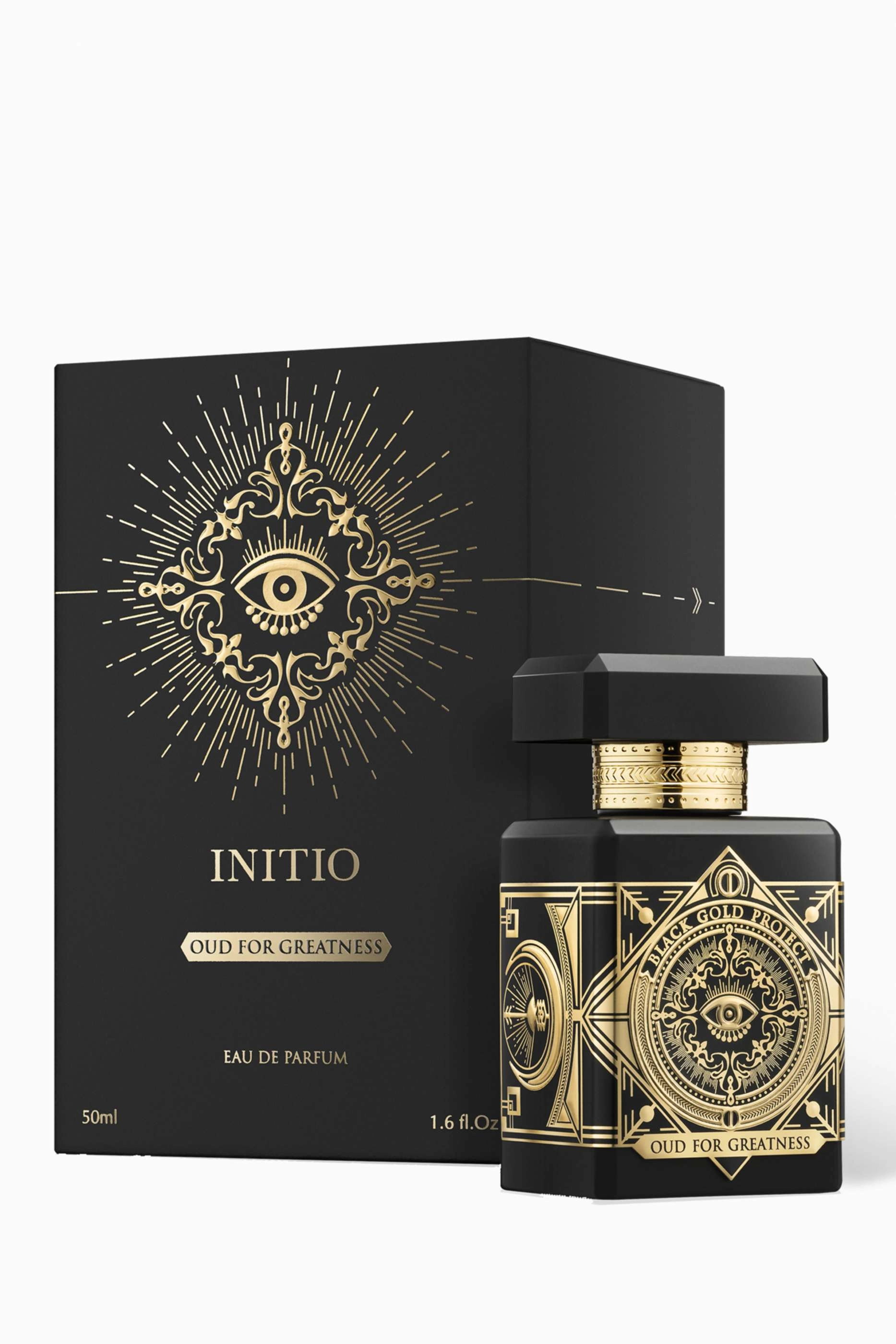 Oud For Greatness Eau de Parfum 50ml