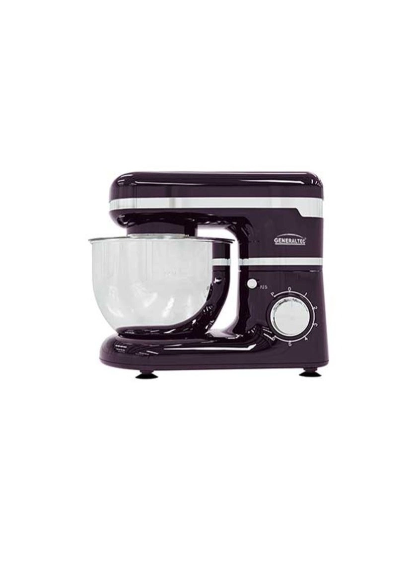 GM985P - 4 Litres 600 Watts