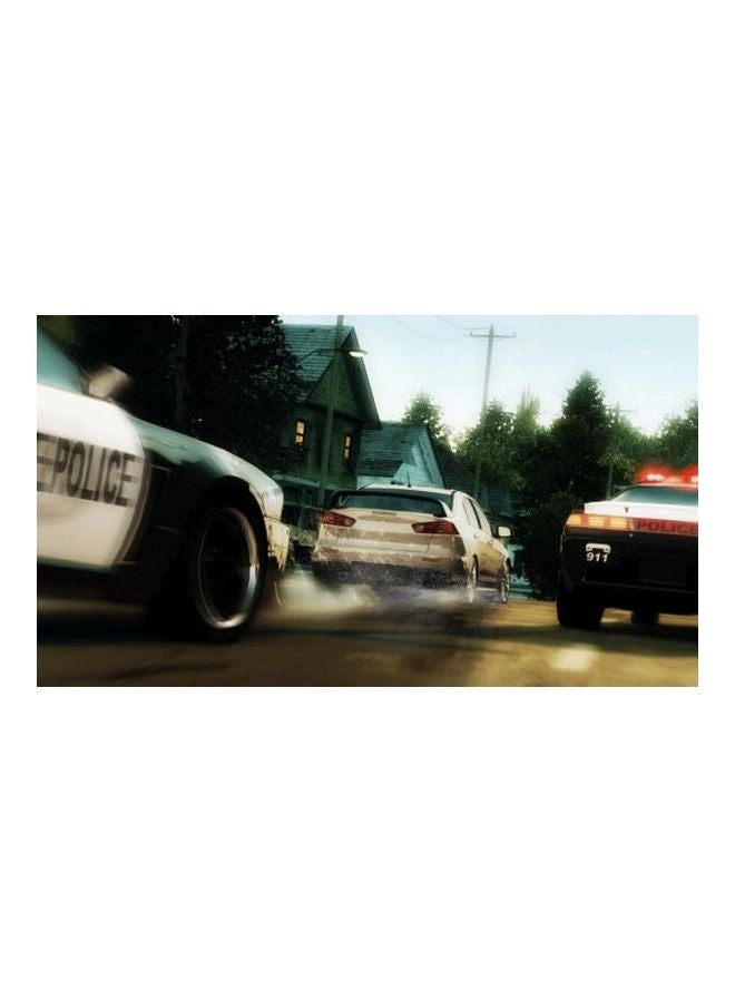 Need for Speed Undercover | Nintendo Wii
