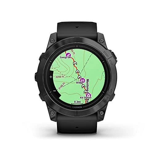Epix Pro Gen 2 51mm Fibre-reinforced polymer GPS