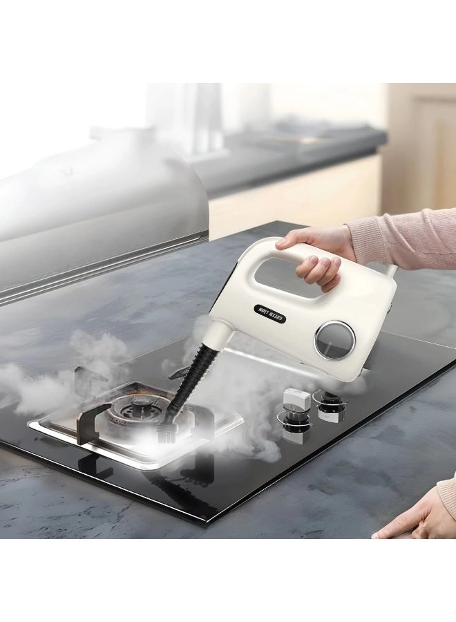 Vapor Pro Steam Cleaner - 1200W Beige