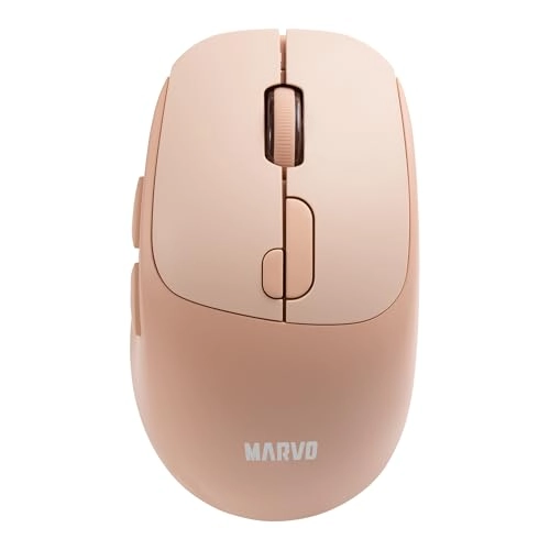 M809w Mouse - Wireless