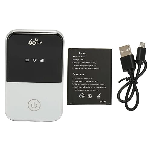 MF800-2 - 4G LTE 802.11 b/g/n 150Mbps