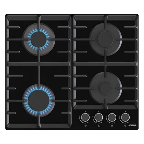 GT642AB Gas hob