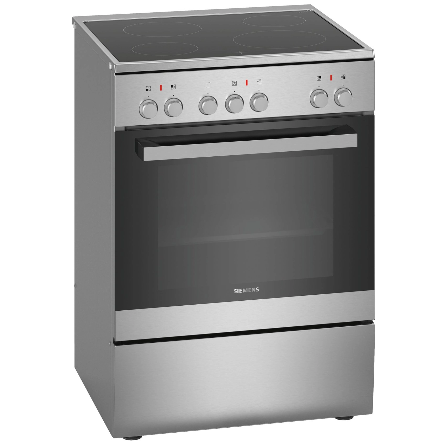 GLOBAL APPLIANCES HK5P10050M CERAMIC Cooker