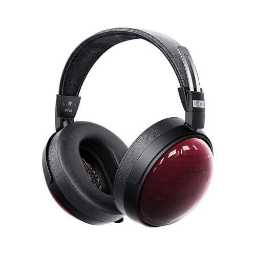 FT13 Wired Headphone