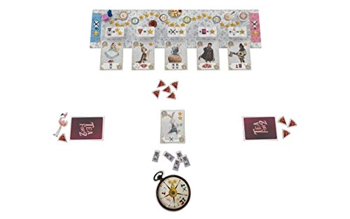 Tea for 2 - Card Game (Italian)