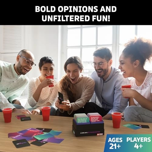 Uncoated - Adult 450