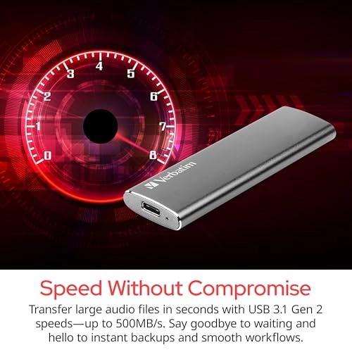 Vx500 - 2 TB