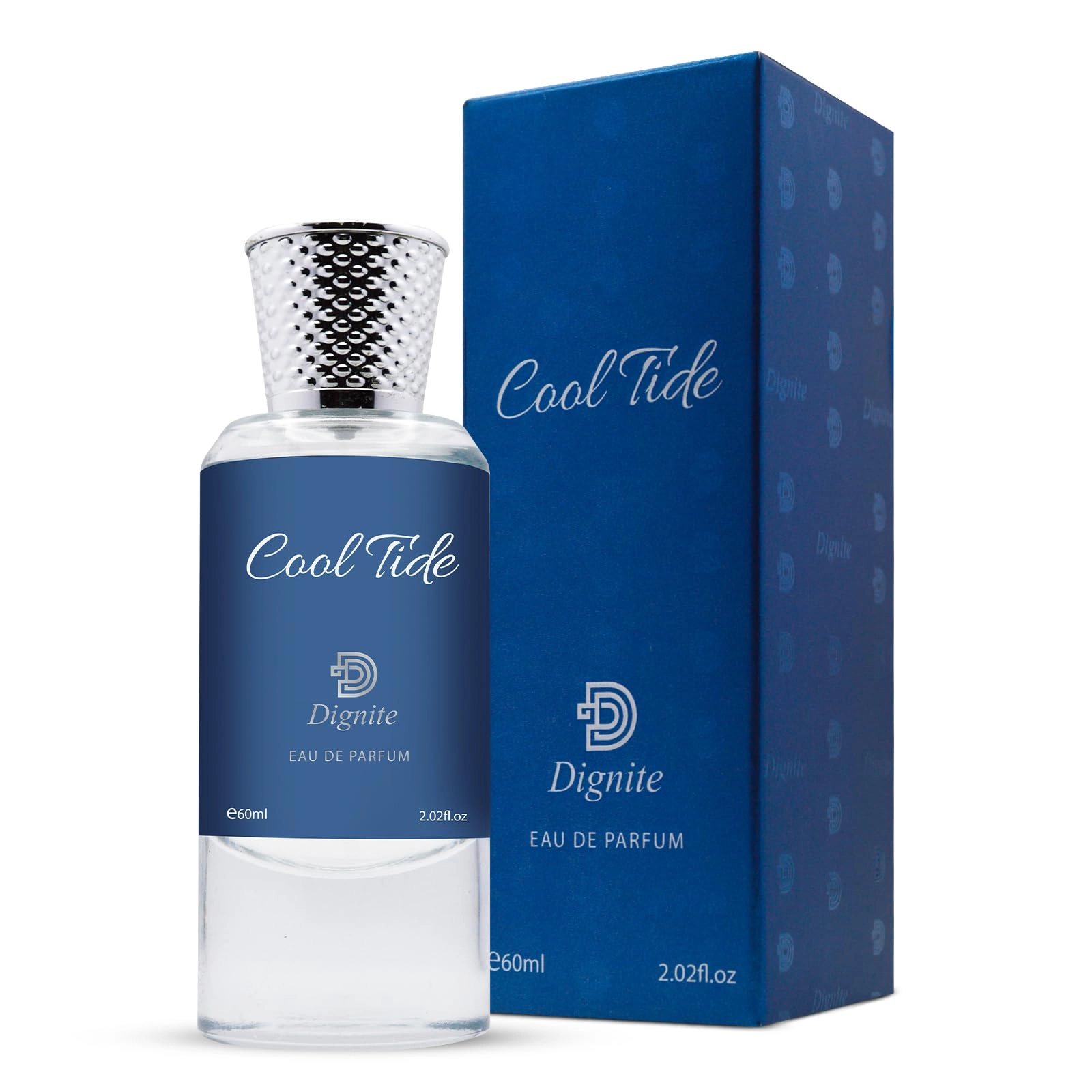 ABC Fragrances COOL TIDE Eau de Parfum 60ml