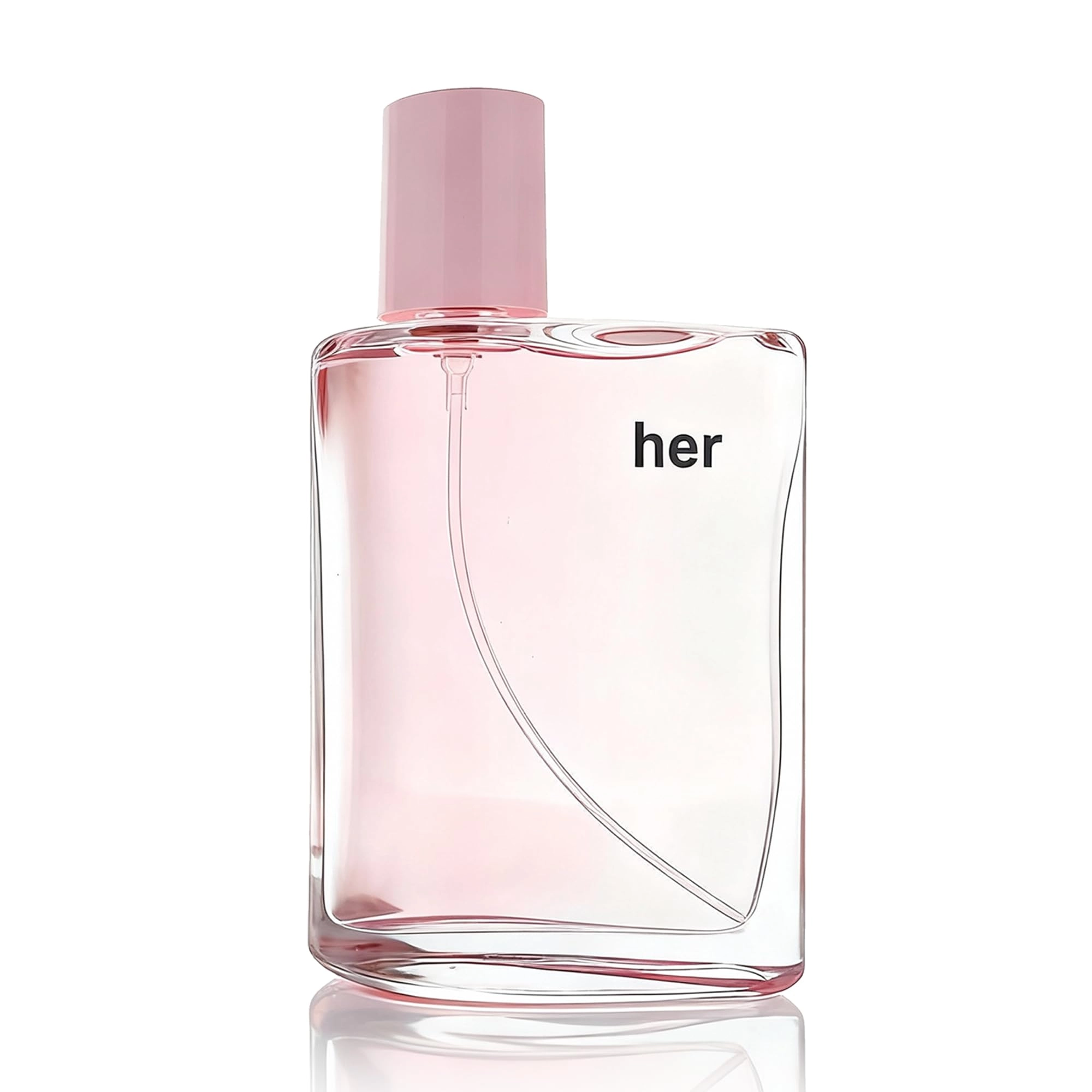 AFLUXE Her-RO Eau de Parfum 3.4 Fluid Ounces