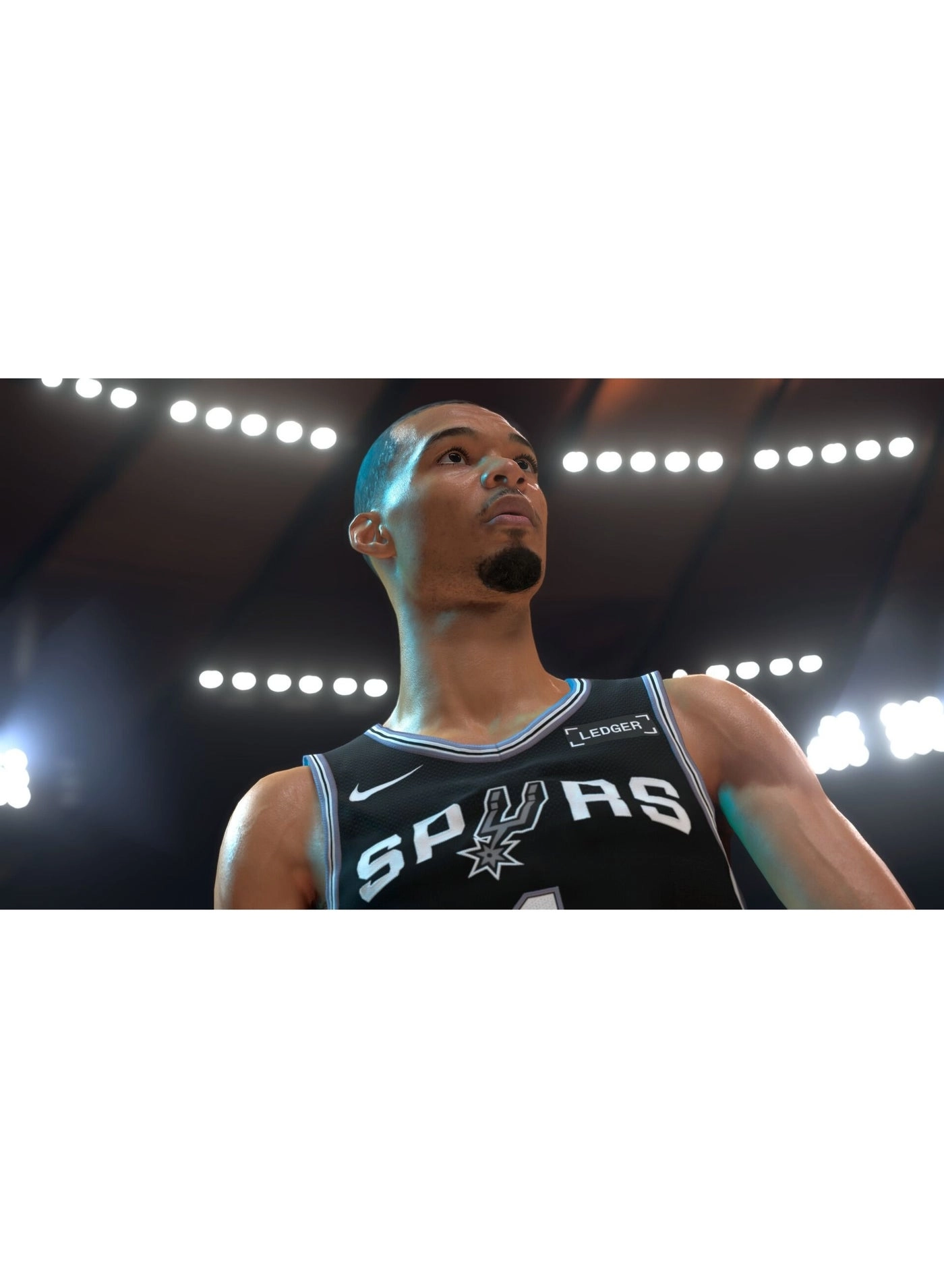 NBA 2K27 | PS5