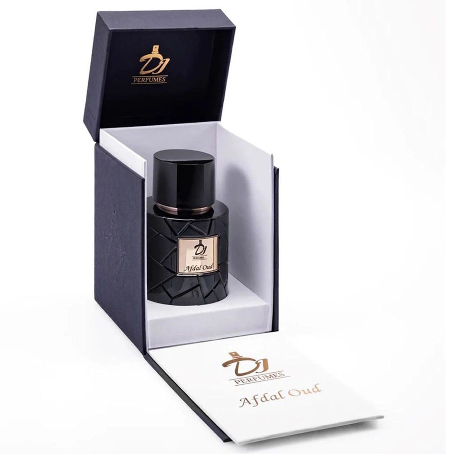 Afdal Oud Eau de Parfum 100 ml
