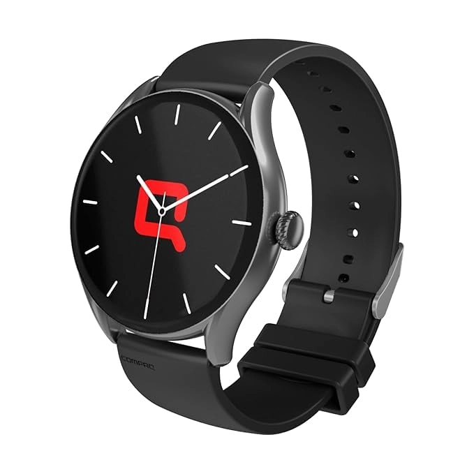 M3S Mobility LLP (Renewed) Q Watch Balance
