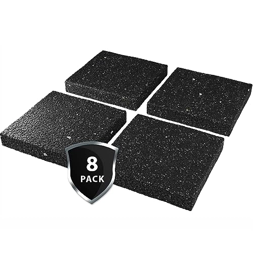 WMP2020 - Set of 4 9 x 9 x 1 cm