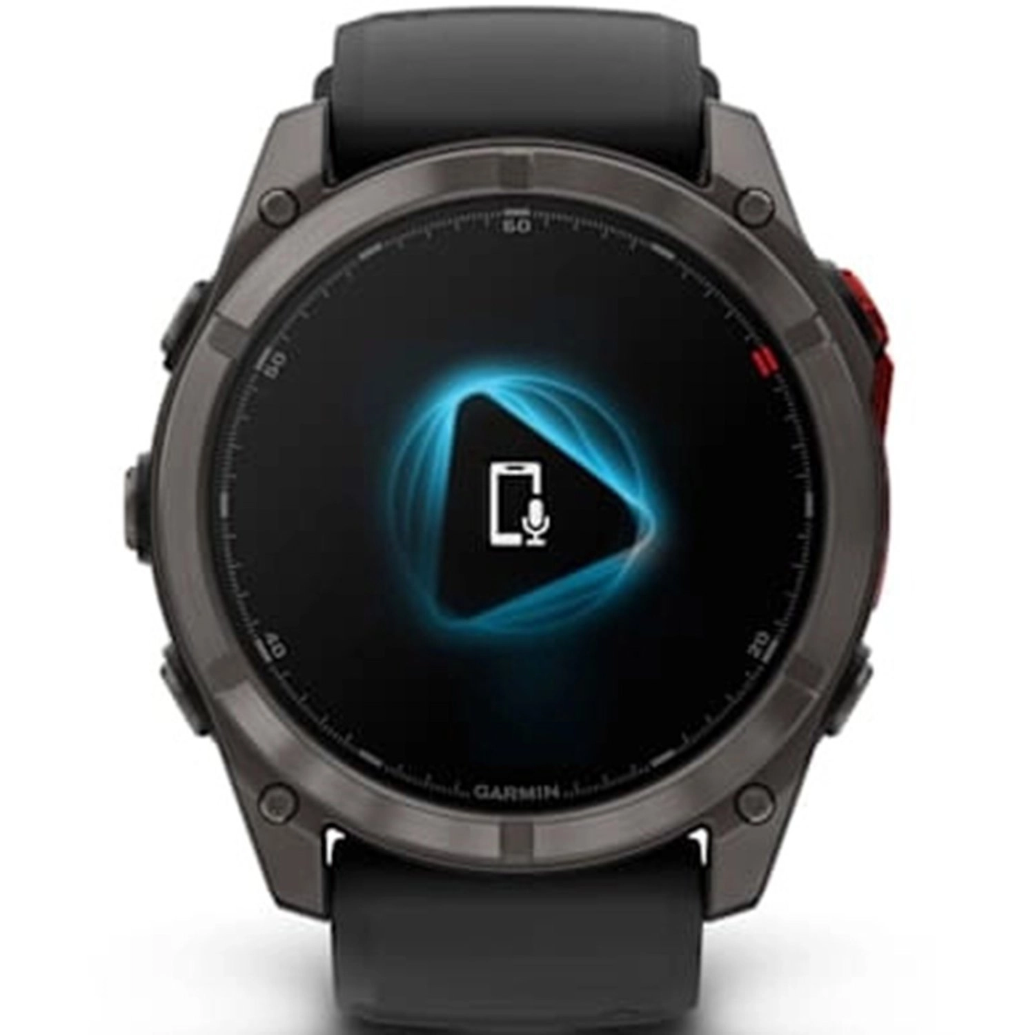 Fenix 8 Pro 51mm Titanium LTE GPS