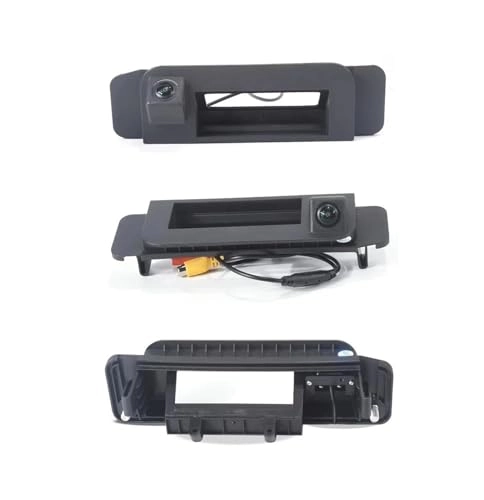 Backup Camera - Night Vision 756 (H) x 504 (V)