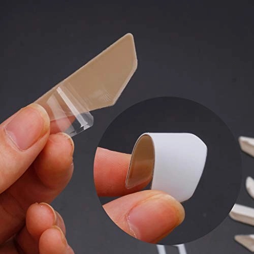 Tiger Gaming Mouse Feet - USB