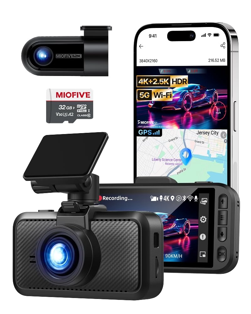 Betavision Technology HongKong Limited S1 Pro 4K+2K