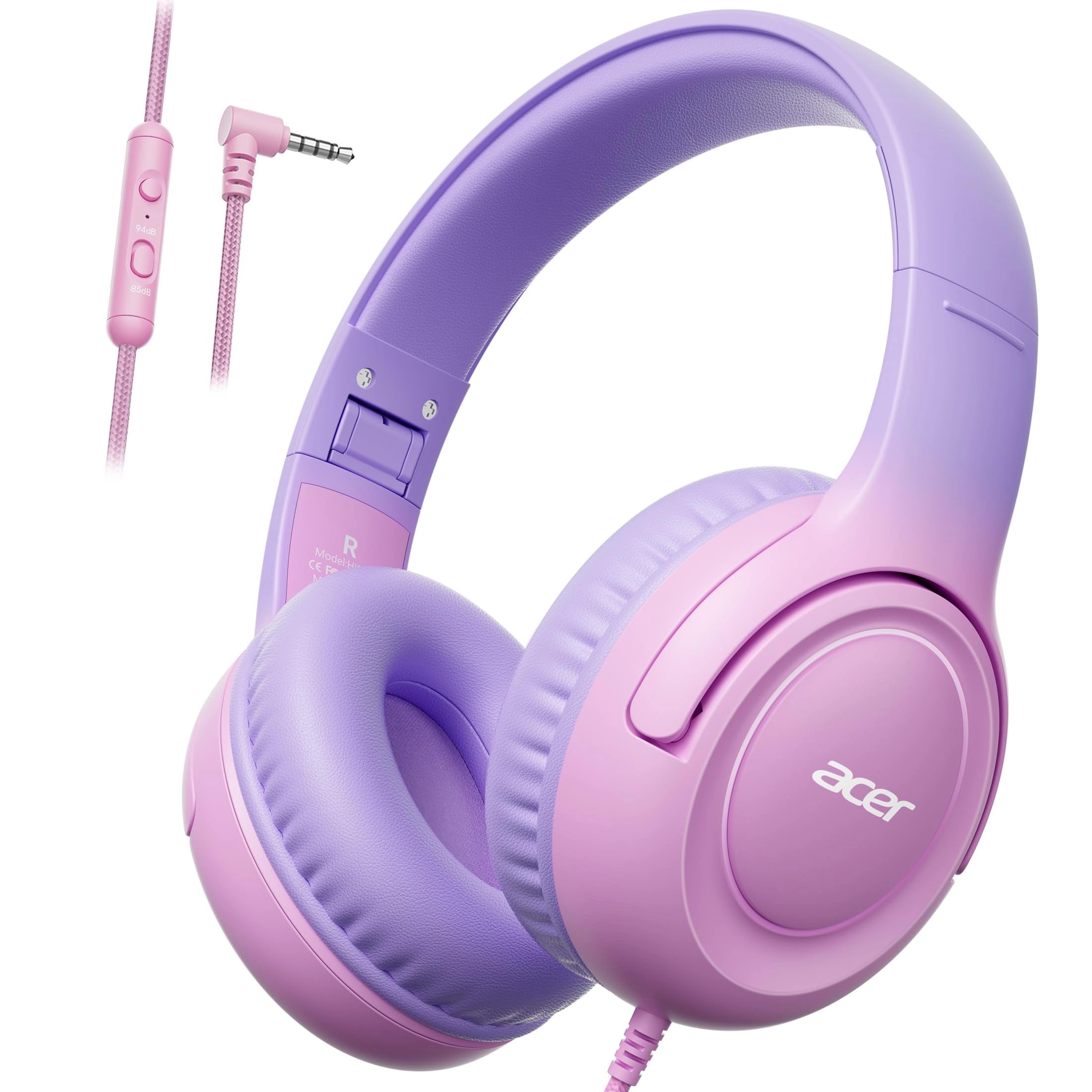 Hk03 Wired Headphone