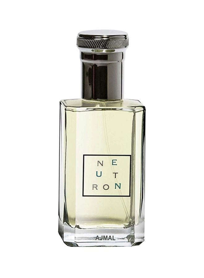 Neutron Eau de Parfum 100 ml