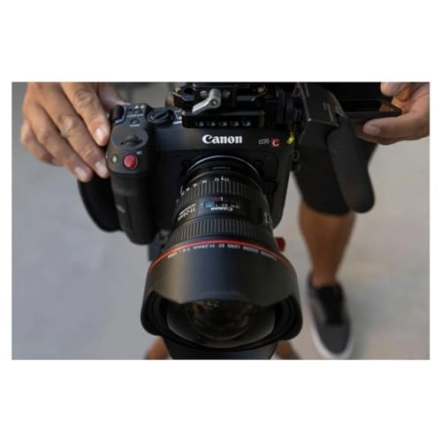 EOS C70 Kit