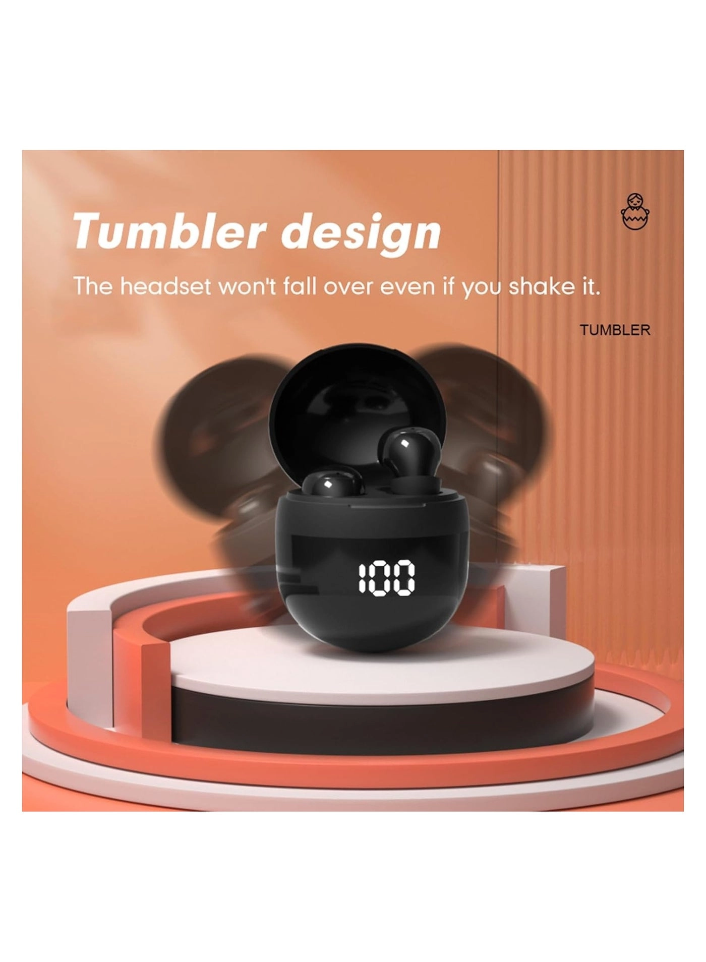 Wireless Sleep Earbuds Wireless Earbud