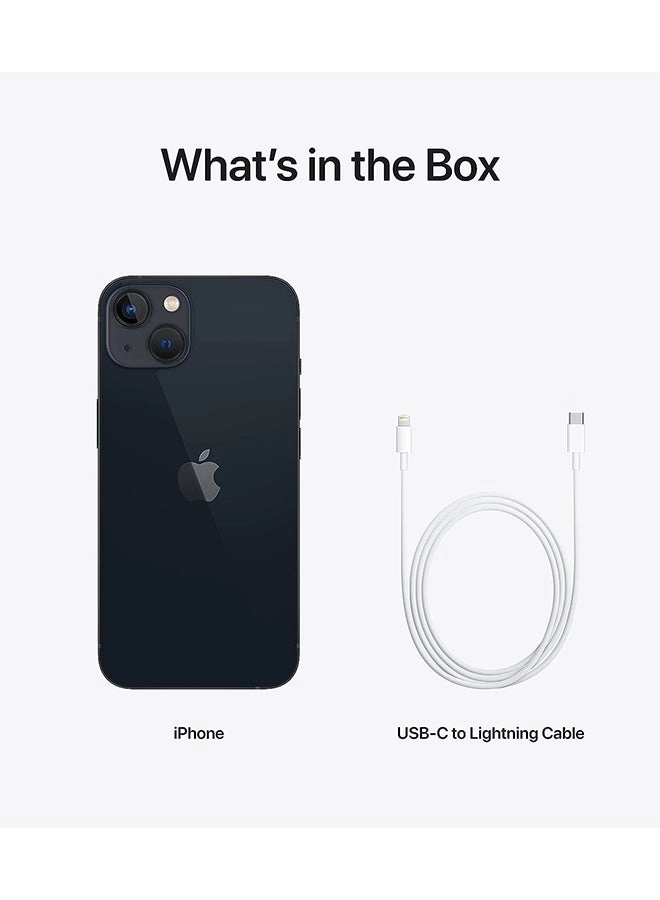 (Renewed) iPhone 13 - 128GB