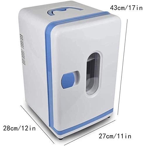 Portable Mini Refrigerator - 12V 220V