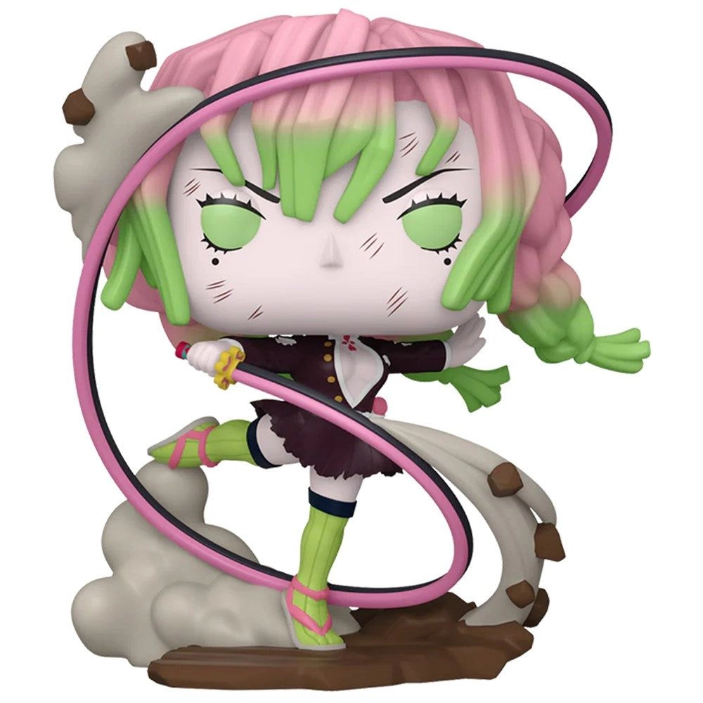 FUNKO Mitsuri - Demon Slayer