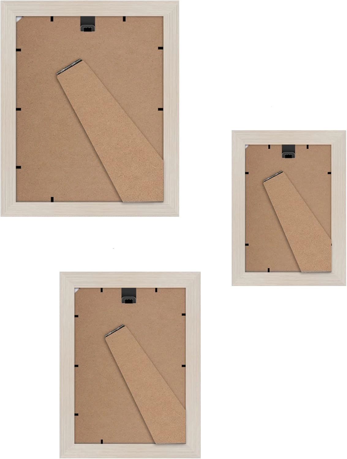 Set of 10 Picture Frames