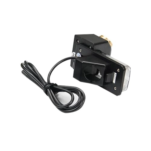 Rear View Camera - Night vision 1280*720P
