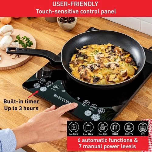 Everday Slim IH210840 Induction hob