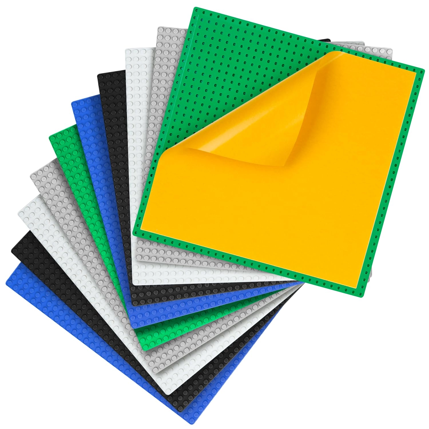 Mimax SC-006 - 10"x10" 10 Pack