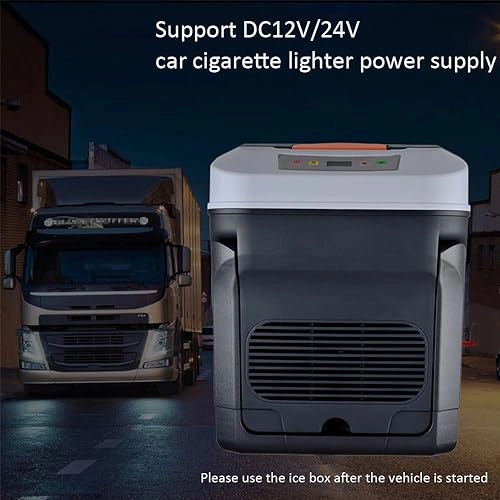 Camping Refrigerator PP2404150743