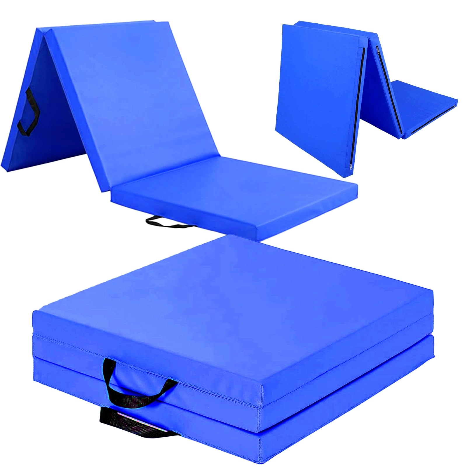 sourcediy Yoga Mat - Foam 10mm