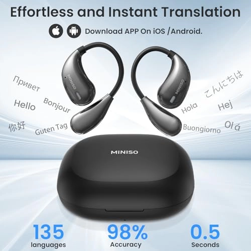 X33 Wireless Earbud